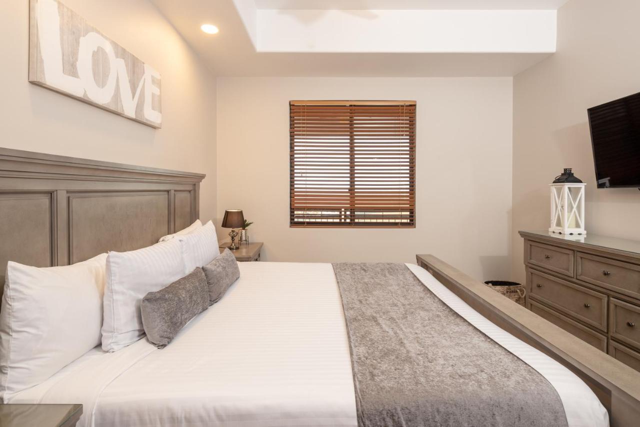 Luxury Oceanview Condo - Las Palomas - Pool, Golf, Sandy Beach ! Puerto Peñasco エクステリア 写真