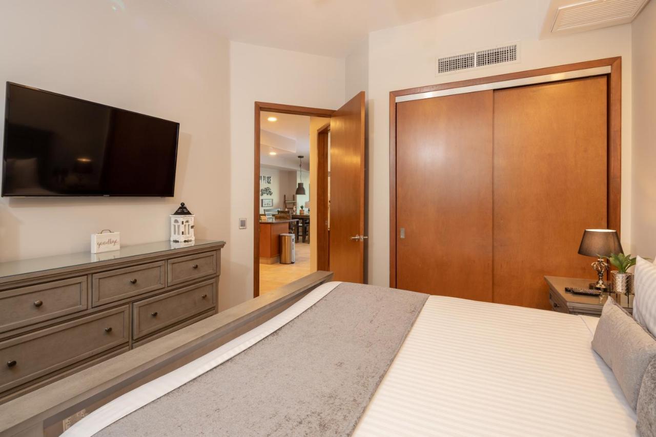 Luxury Oceanview Condo - Las Palomas - Pool, Golf, Sandy Beach ! Puerto Peñasco エクステリア 写真