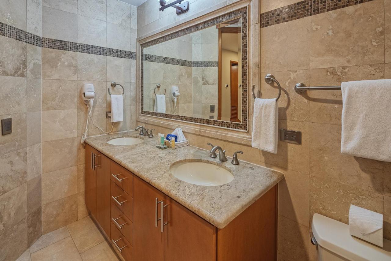Luxury Oceanview Condo - Las Palomas - Pool, Golf, Sandy Beach ! Puerto Peñasco エクステリア 写真