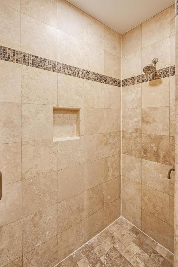 Luxury Oceanview Condo - Las Palomas - Pool, Golf, Sandy Beach ! Puerto Peñasco エクステリア 写真