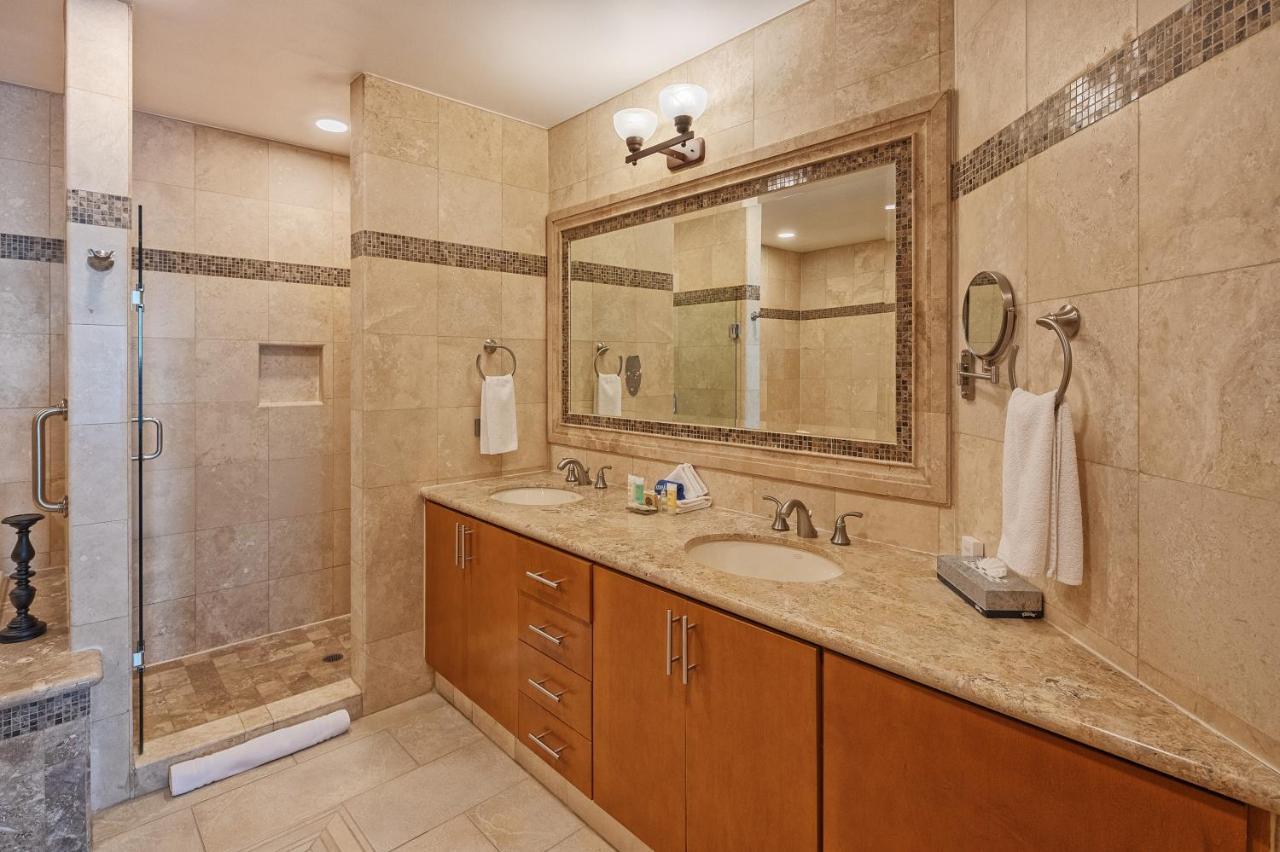 Luxury Oceanview Condo - Las Palomas - Pool, Golf, Sandy Beach ! Puerto Peñasco エクステリア 写真