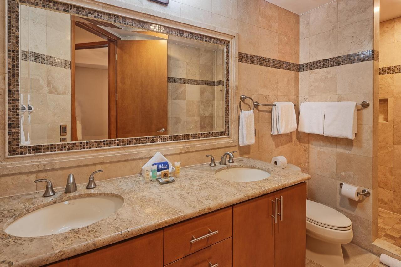 Luxury Oceanview Condo - Las Palomas - Pool, Golf, Sandy Beach ! Puerto Peñasco エクステリア 写真