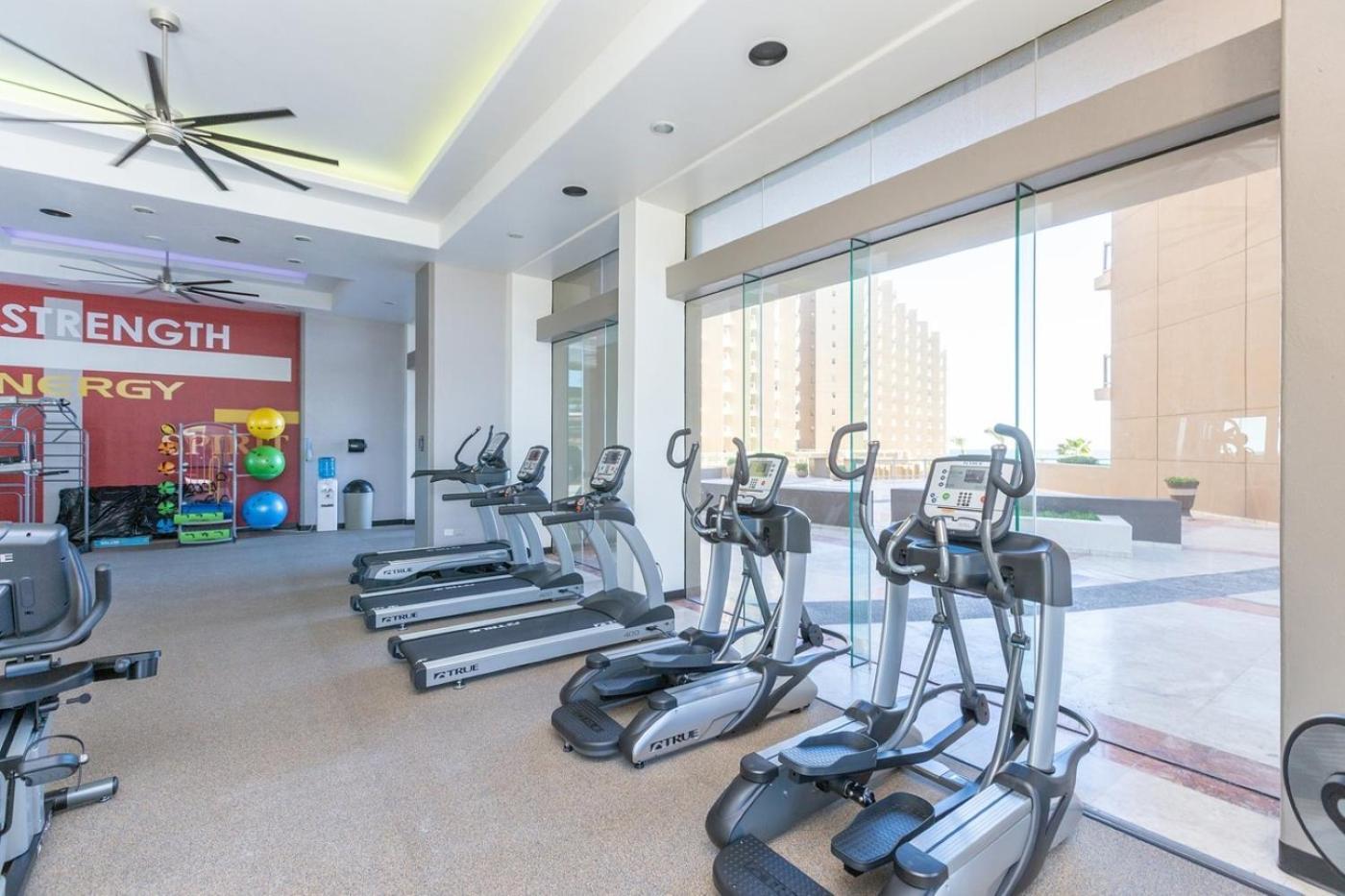 Luxury Oceanview Condo - Las Palomas - Pool, Golf, Sandy Beach ! Puerto Peñasco エクステリア 写真